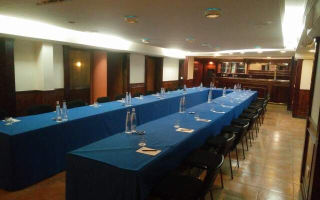 Hotel Santana Malta