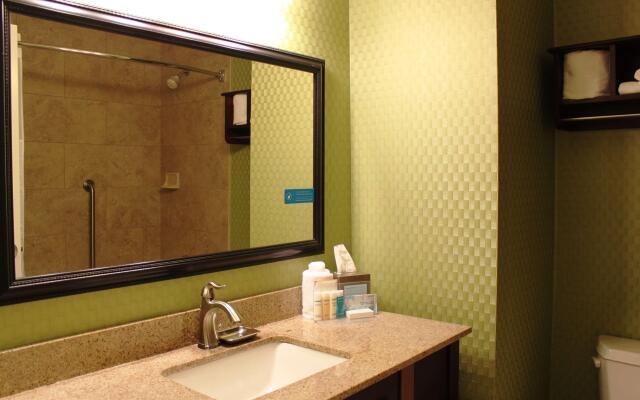 Hampton Inn Perry