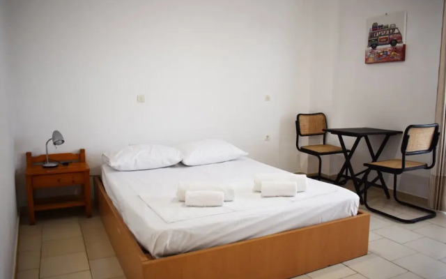 Sleepery studio Levante 50m from the sea