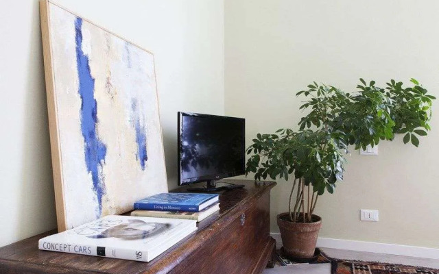 Suitelowcost Tre Torri Procida