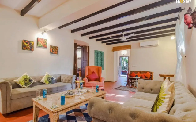 EKO STAY - Oasis Villa