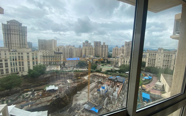 Maxxvalue Apartment Hiranandani Powai - RH5
