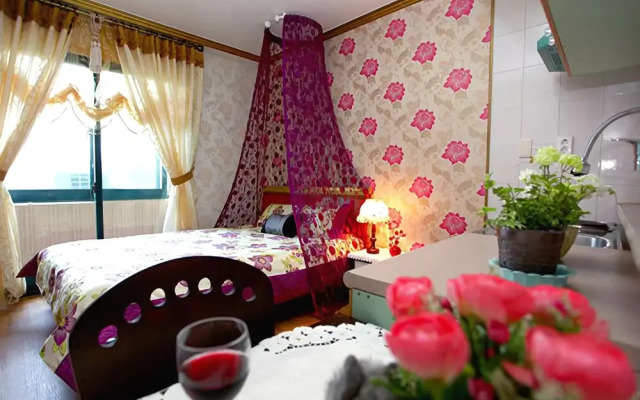 Yangyang Wink Pension