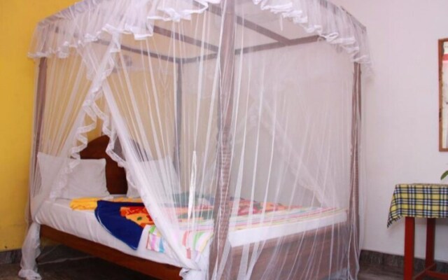 Vista Dinu's Resort