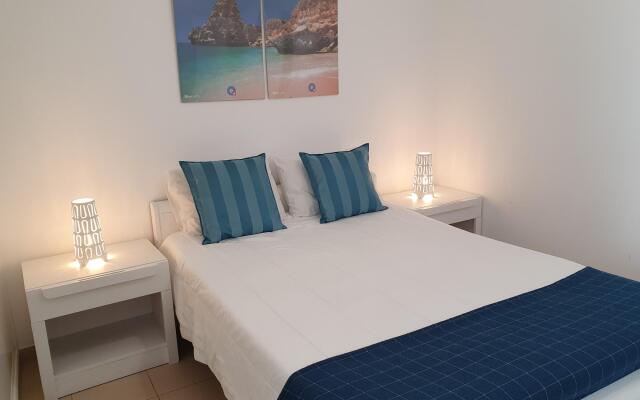 T1 Praiamar 3H PRIVILÉGIO FR.MAR A/C ESTACIONAMENT