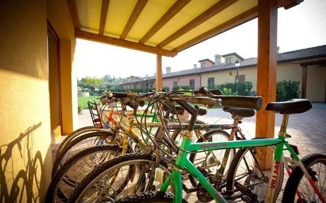 Small Apartment of 30 sqm