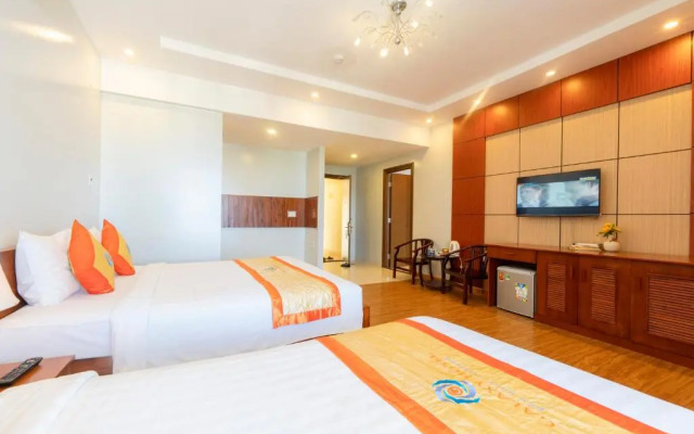 Galaxy Hotel