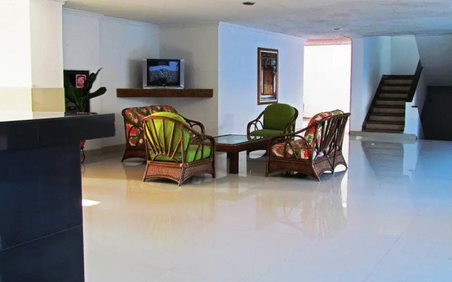 Apartamentos Rodadero – Cerca al Mar