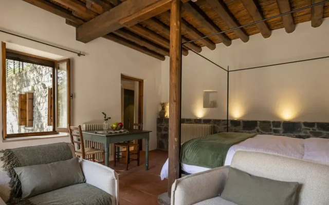 Casa Oliva