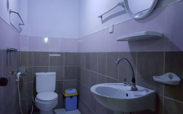 Red Dragon Hotel Hsipaw