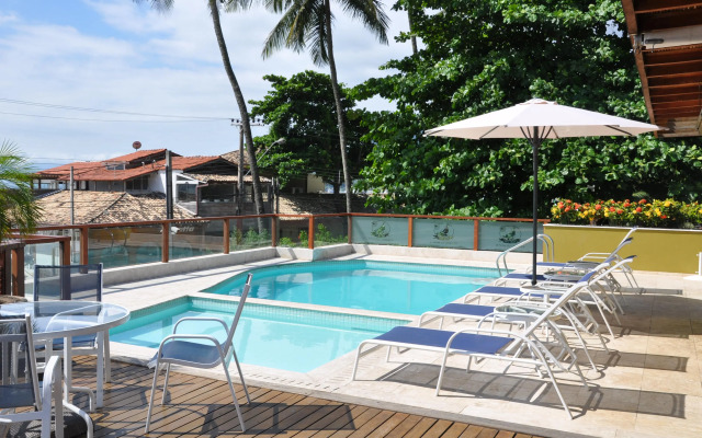 Hotel Fita Azul