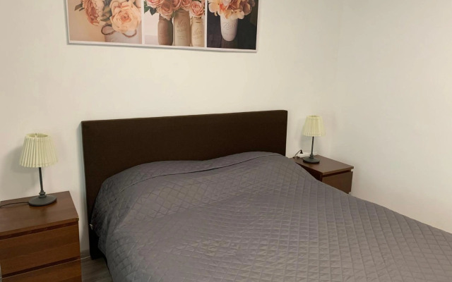Apartament TT10 Botanicka
