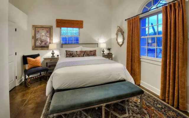 The Armory Park Inn
