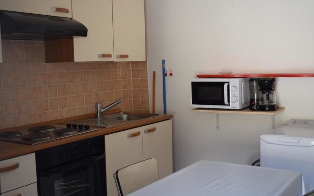 Les gîtes de Moussan