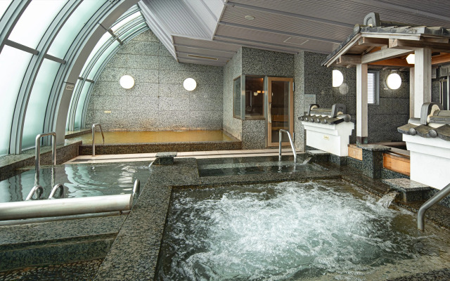 The Grand Resort Princess Arima