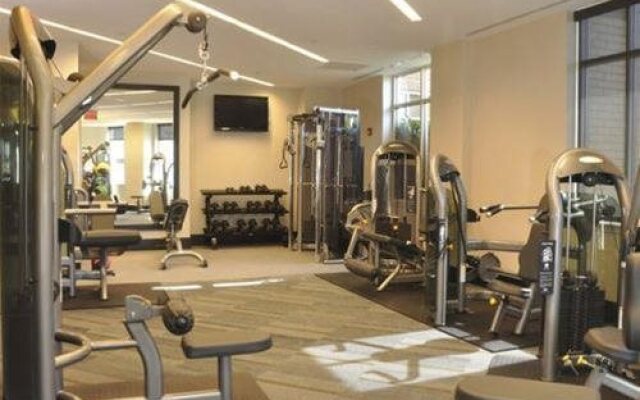 Global Luxury Suites at Pentagon City South