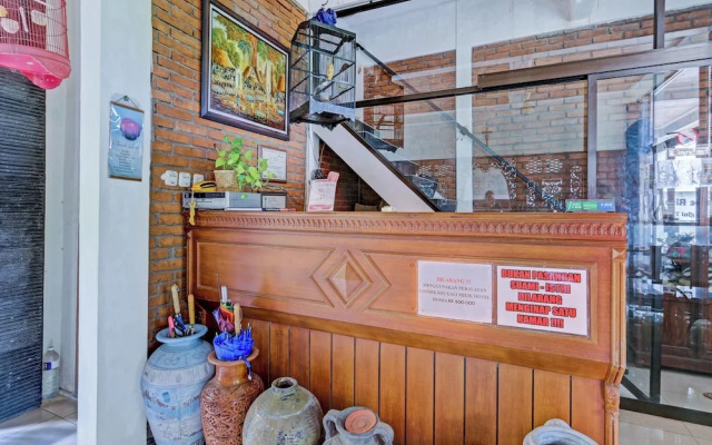 Huiz De Rico Guesthouse