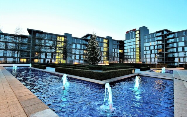 Central MK Apartments