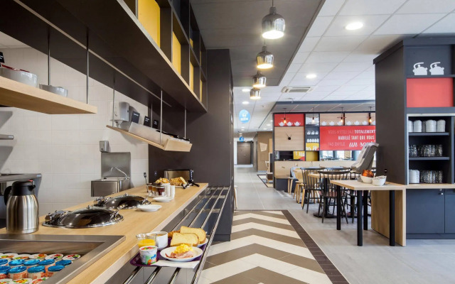 B&B HOTEL Paris Italie Porte de Choisy