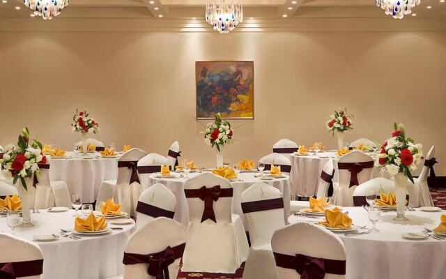 City Seasons Suites