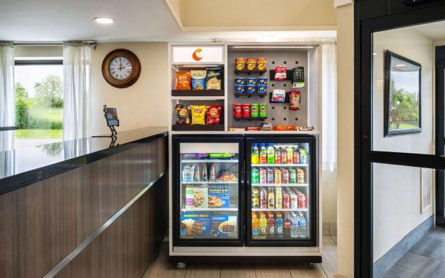 Comfort Inn Newmarket