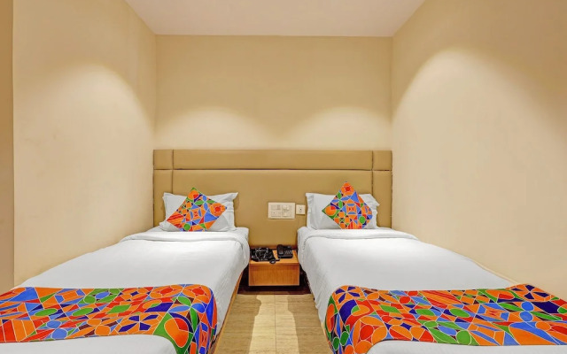 Fabhotel Siddarth Prime