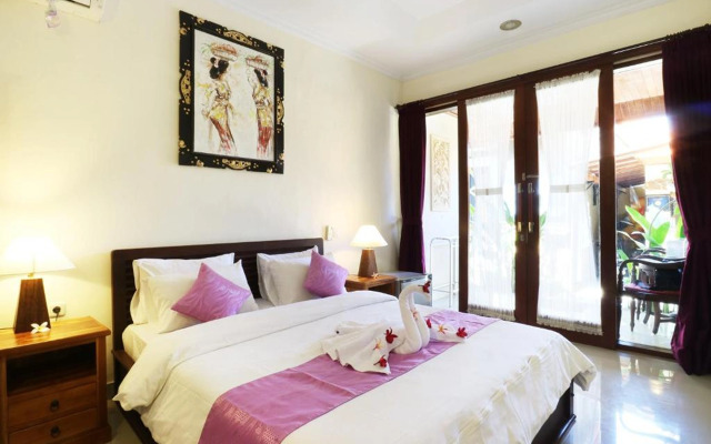 Wayan Homestay Sanur