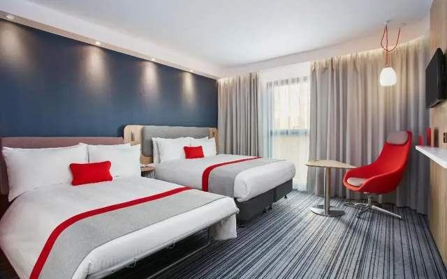 Holiday Inn Express London - Ealing by IHG