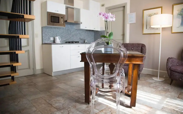 Residence Ortensia