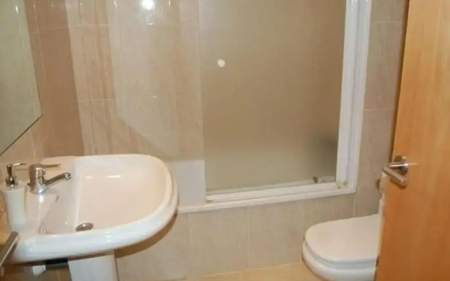 Piso Virginia-Vicente