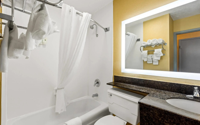 Quality Inn Fort Dodge