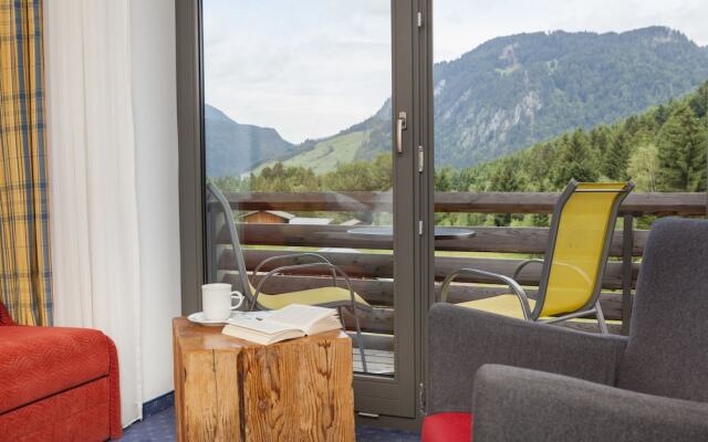 Hotel Oberstdorf