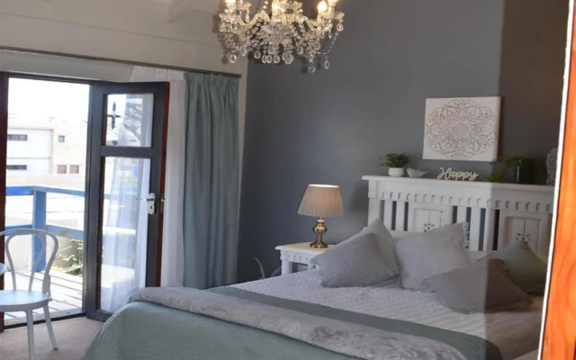 Spindrift Guesthouse