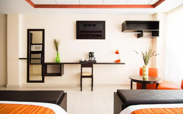 Inn Express Hotel Tula