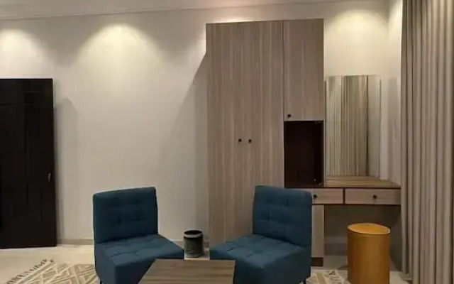welcome apartment
