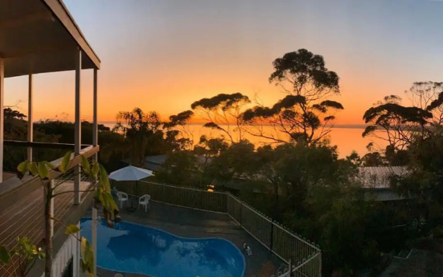 Cooinda Holiday Village