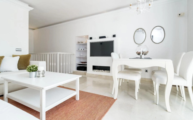 AP169 - Comfortable 2 bedroom apartment