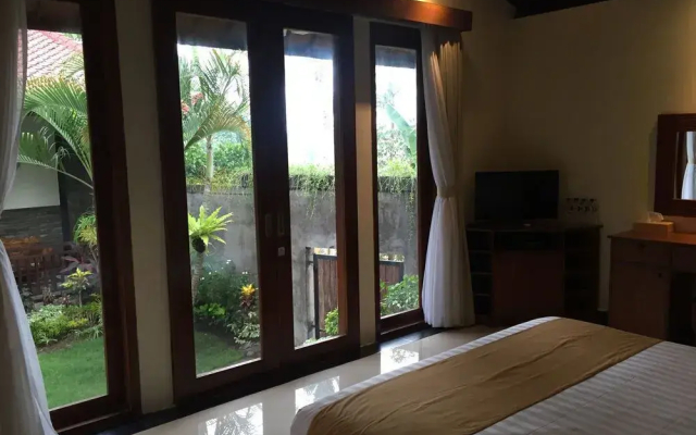 Pousada Canggu