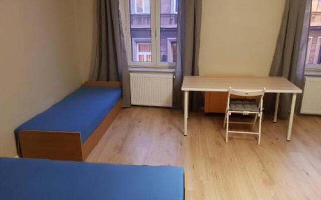 Hostel Kaktus Krakow