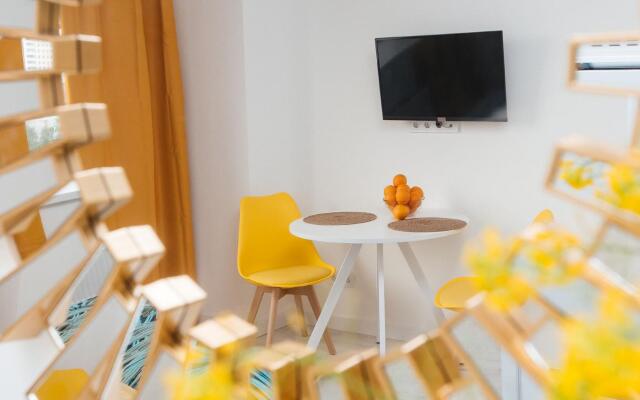 УютноЕКБ на ул. Радищева