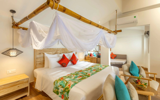 Pax Ana Doc Let Resort & Spa