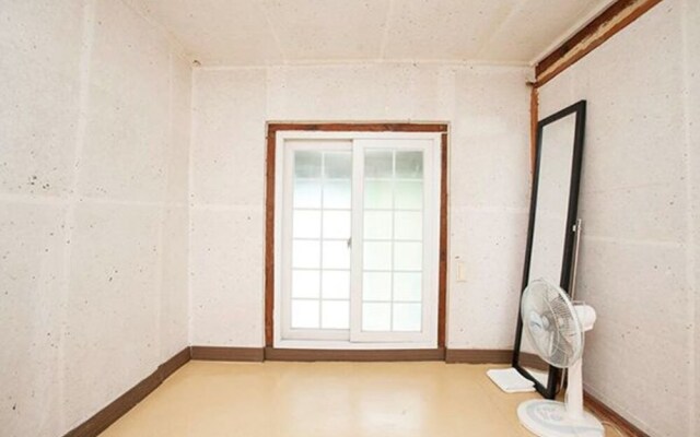 Gyeongju Jayeon-soke-namsan Pension