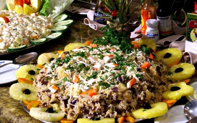 Aquarius Selva Hotel