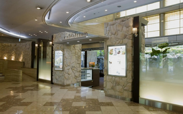 KKR Hotel Osaka