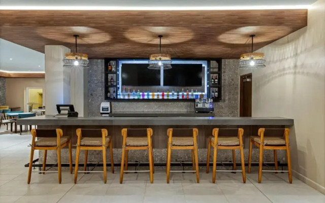 Fairfield by Marriott San Jose Airport Alajuela