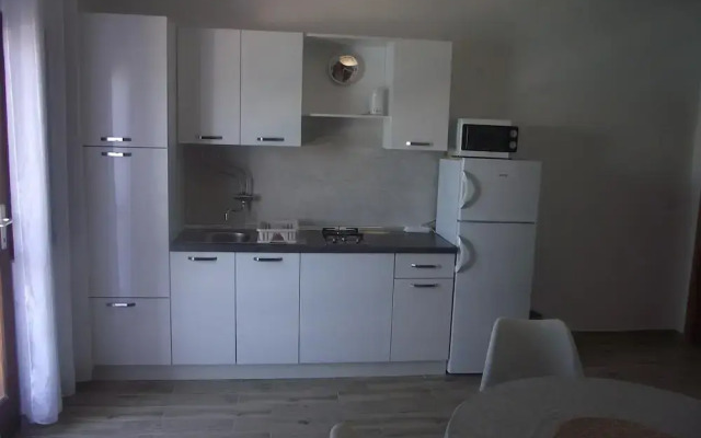 Apartments Milo