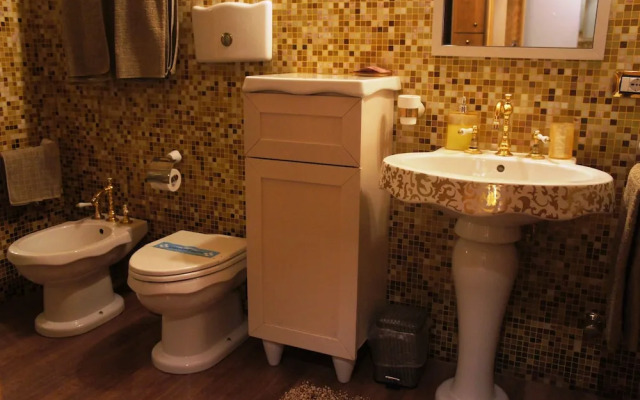 B&B Venezia In Suite & Apartments