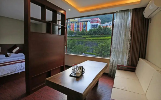 View Grand Hotel