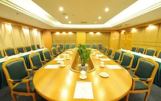 云霄临泰大酒店