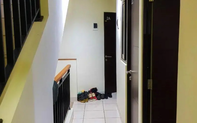 Aloha Guest House 2